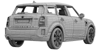 Photo Mini Countryman 2021 15