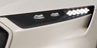 Photo 21 - Brabus Bodo Cabriolet 2027 3D Model