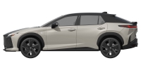 Photo Lexus RZ 550e F-sport 2026 3