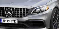 Photo Mercedes Benz C63 AMG Estate 2020 13