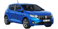 Photo Dacia Sandero 2021 3