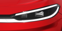 Photo 12 - Volkswagen ID3 GTI 2027 3D Model