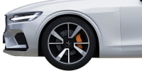 Photo Polestar 1 10