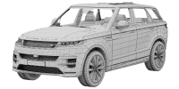 Photo Land Rover Range Rover Sport 2023 14