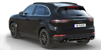 Photo Porsche Cayenne S 2019 3