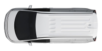 Photo 8 - Hyundai Staria Load 2027 3D Model