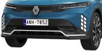 Photo 9 - Renault Megane E-Tech 2027 3D Model