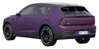 Photo Audi E7X 2027 3