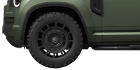 Photo Land Rover Defender Octa EXPLORER PACK 13