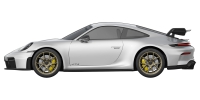 Photo Porsche 911 GT3 2025 4