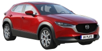 Photo Mazda CX-30 3