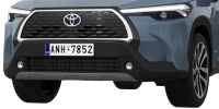 Photo Toyota Corolla Cross 2023 13