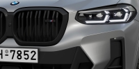 Photo BMW X4 M40i 2022 11