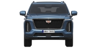 Photo Cadillac Escalade 2025 4