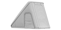 Photo 13 - Hardshell Roof Top Tent Autohome 3D Model