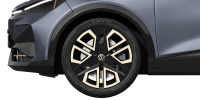 Photo Volkswagen ID.Unyx 11