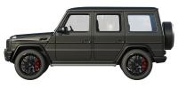 Photo Mercedes-Benz G-Class 6