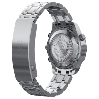 Photo Omega Seamaster Diver 300M 44mm blue 2