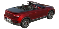 Photo Volkswagen T-Roc Cabriolet 8