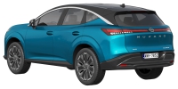 Photo Nissan Murano 2025 3