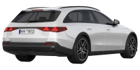 Photo Mercedes-Benz E-class Estate All-Terrain 2024 3