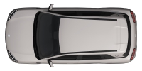 Photo 8 - Chery QQ3 2026 3D Model