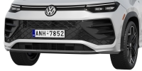 Photo Volkswagen Tiguan R-Line 2026 9