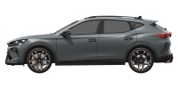 Photo 5 - Cupra Formentor VZ5 2026 3D Model