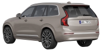 Photo Volvo XC90 2025 7