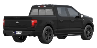 Photo Ford F-150 Lobo 2025 9