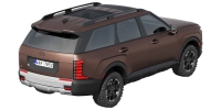 Photo Hyundai Palisade XRT Pro 2026 7