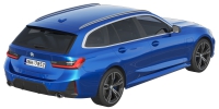 Photo BMW 3-Series Touring 2022 2