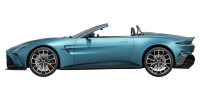 Photo Aston Martin Vantage Roadster 2026 4