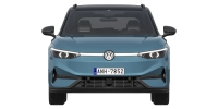 Photo Volkswagen ID7 Tourer 5