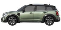 Photo Mini Countryman S 2021 6