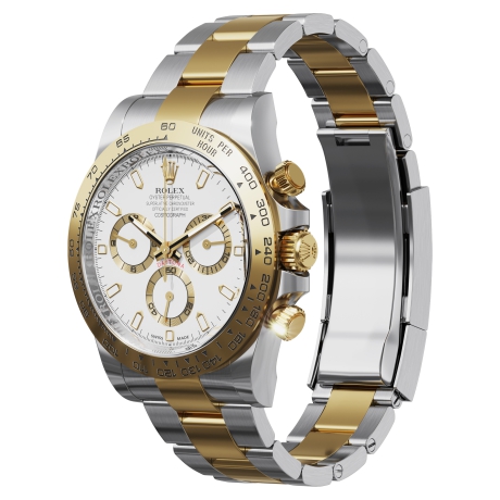 Photo Rolex Cosmograph Daytona 126503