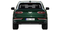 Photo Bentley Bentayga Hybrid 2021 7