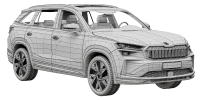 Photo Skoda Kodiaq 2024 18