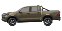 Photo Toyota Hilux INVINCIBLE 2024 6