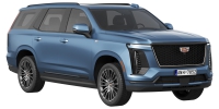 Photo Cadillac Escalade 2025 2