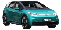Photo Volkswagen ID3 5