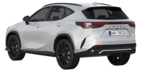 Photo Lexus NX300 F-Sport 2022 5