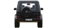 Photo Mercedes-Benz AMG G63 9