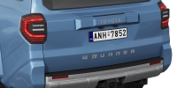 Photo Toyota 4Runner 2025 10