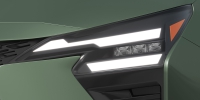 Photo 12 - Lexus NX 2027 3D Model