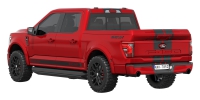 Photo 2 - Shelby F-150 Off-Road 2026 3D Model