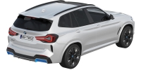 Photo BMW iX3 2022 2