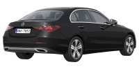 Photo 3 - Mercedes-Benz C-Class 2027 3D Model