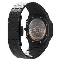 Photo Audemars Piguet Royal Oak selfwinding Chronograph 8