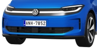Photo Volkswagen ID Polo 2027 3D Model 10